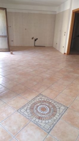 appartamento in vendita ad Atripalda