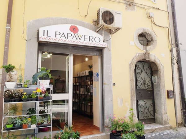 negozio in vendita ad Atripalda
