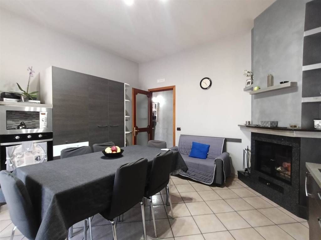 appartamento in vendita ad Atripalda