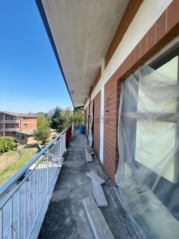 appartamento in vendita ad Atripalda