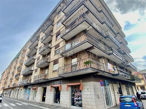 appartamento in vendita ad Atripalda