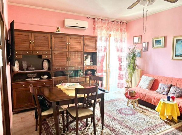 appartamento in vendita ad Atripalda