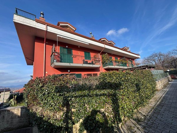 appartamento in vendita ad Atripalda