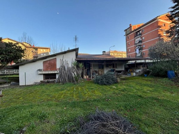 casa indipendente in vendita ad Atripalda