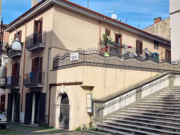 appartamento in vendita ad Atripalda