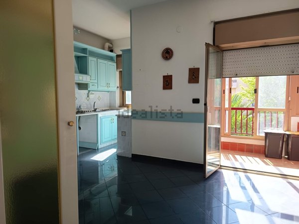 appartamento in vendita ad Atripalda