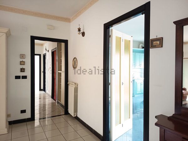 appartamento in vendita ad Atripalda