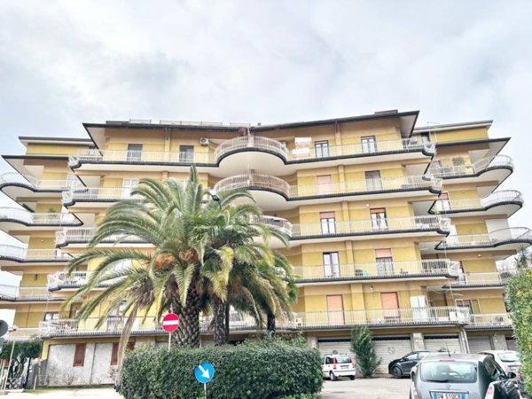 appartamento in vendita ad Atripalda