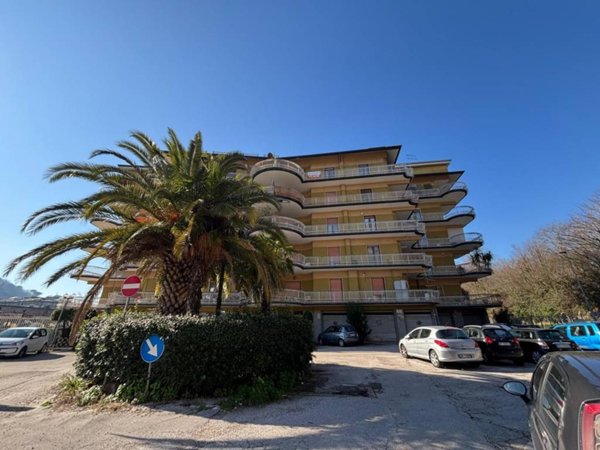 appartamento in vendita ad Atripalda