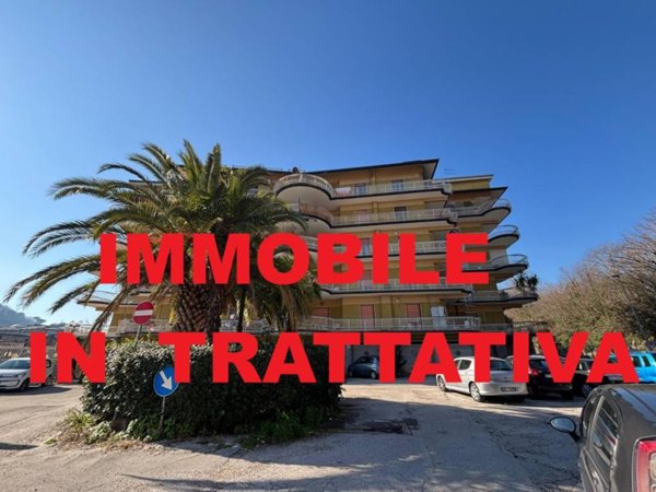appartamento in vendita ad Atripalda