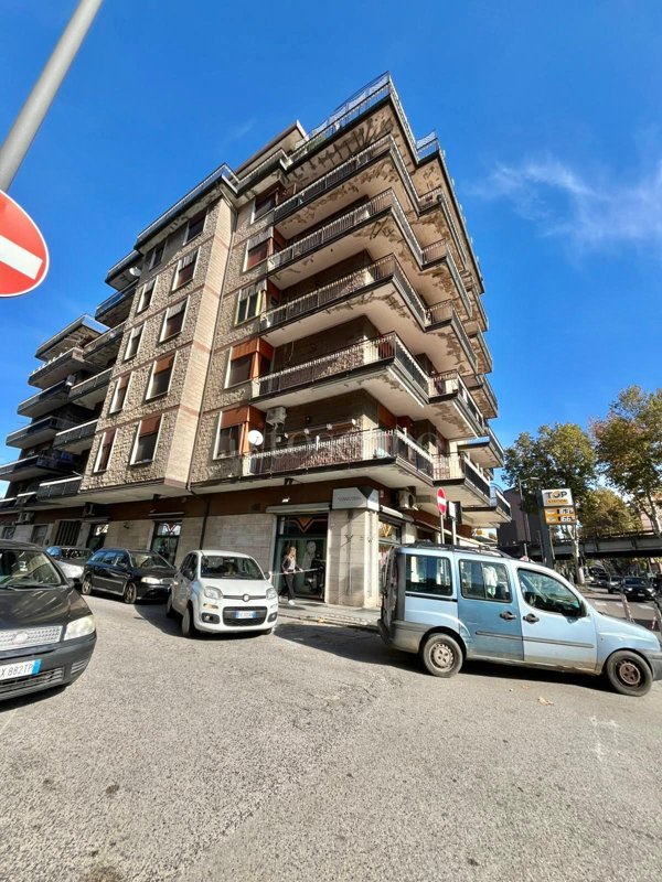 appartamento in vendita ad Atripalda