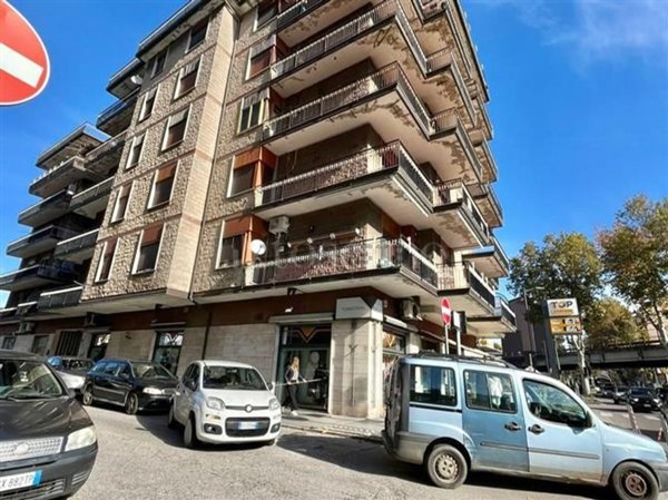 appartamento in vendita ad Atripalda