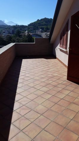 appartamento in vendita ad Atripalda