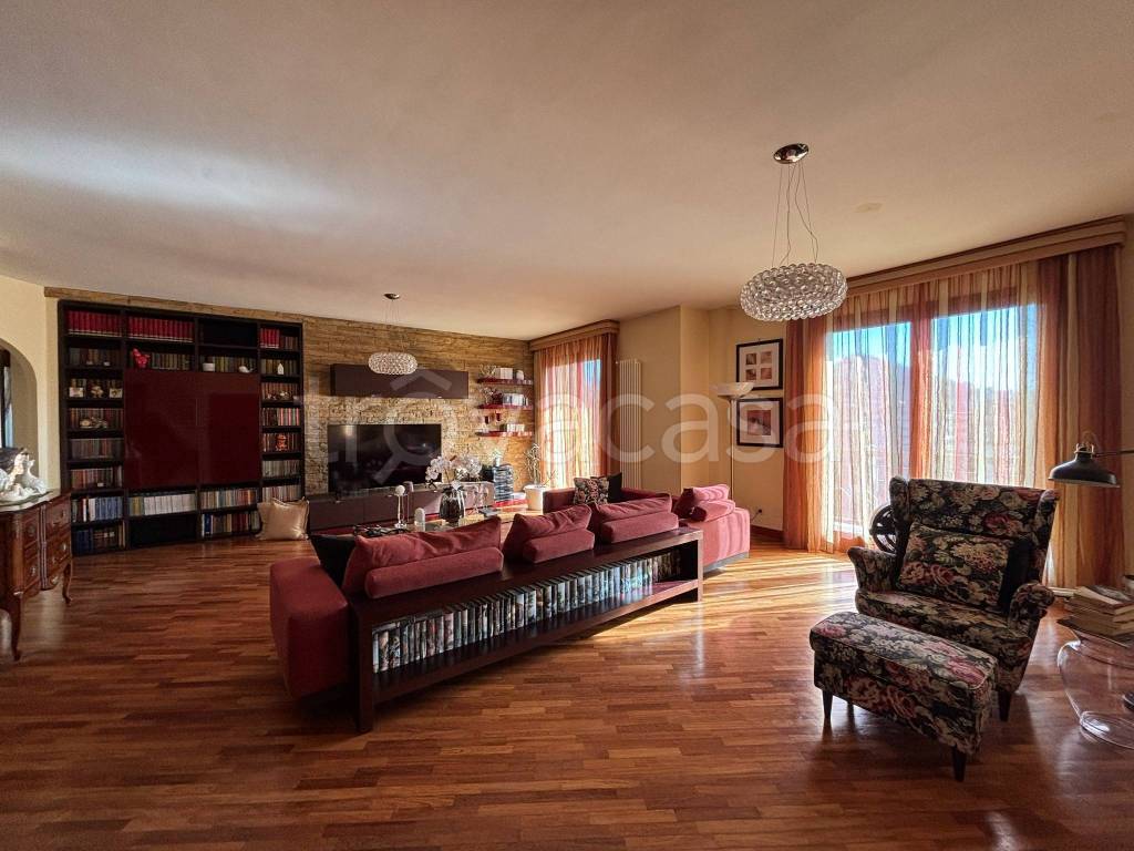 appartamento in vendita ad Atripalda