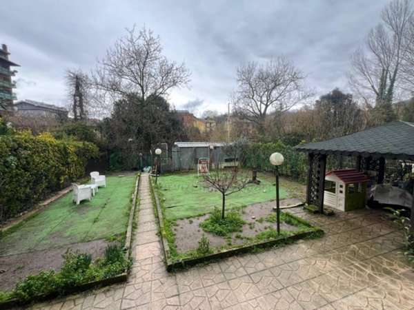 appartamento in vendita ad Atripalda