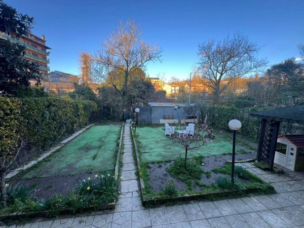 appartamento in vendita ad Atripalda