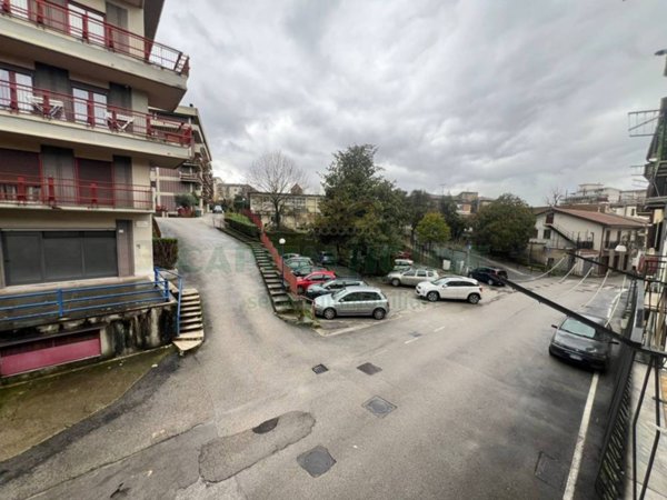 appartamento in vendita ad Atripalda