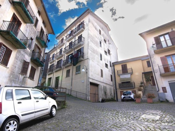 appartamento in vendita ad Atripalda