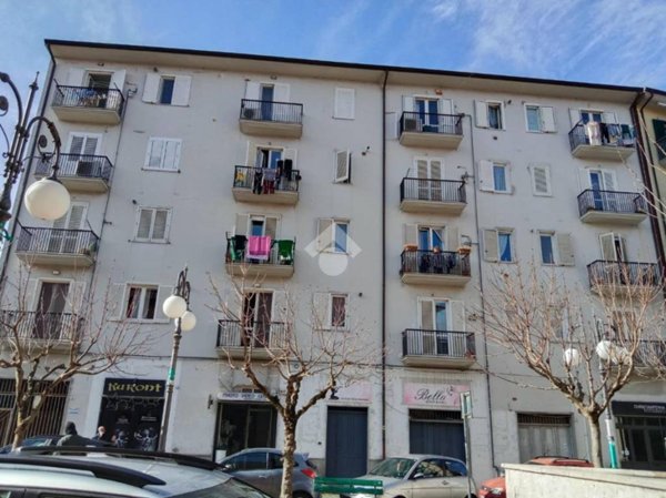 appartamento in vendita ad Atripalda