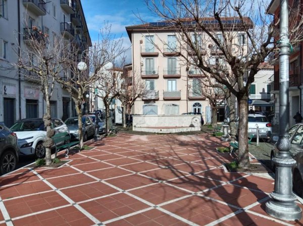 appartamento in vendita ad Atripalda