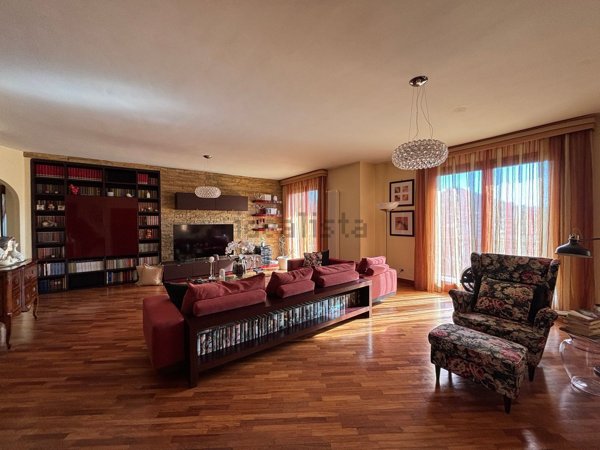 appartamento in vendita ad Atripalda