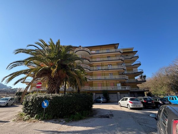 appartamento in vendita ad Atripalda
