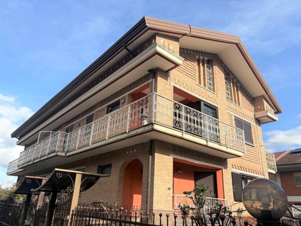 appartamento in vendita ad Atripalda