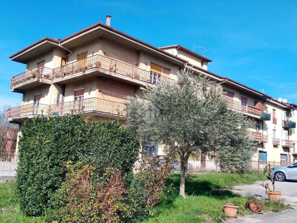 appartamento in vendita ad Atripalda