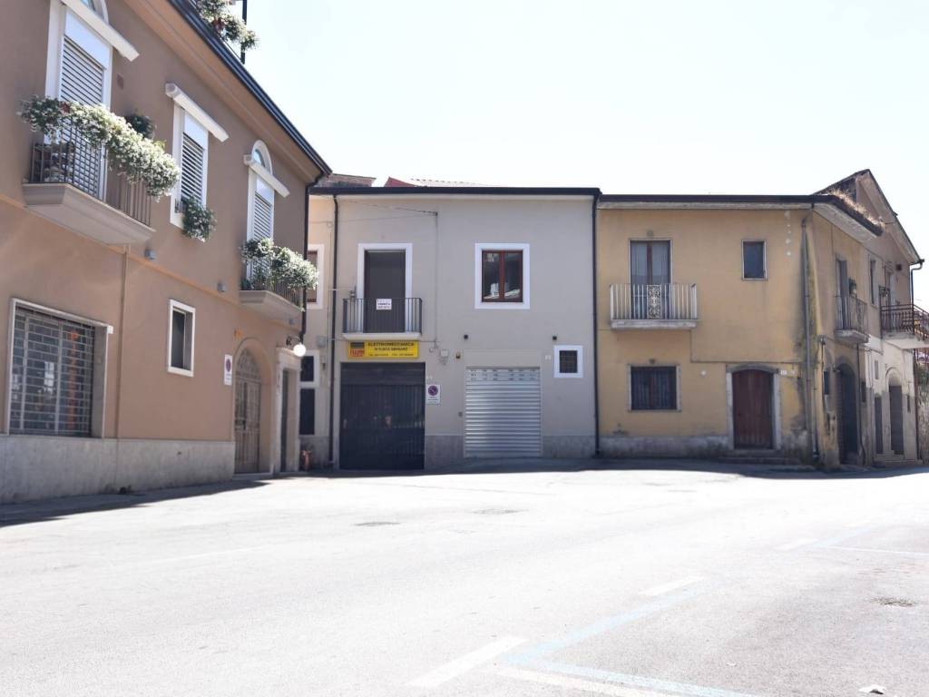 appartamento in vendita ad Atripalda