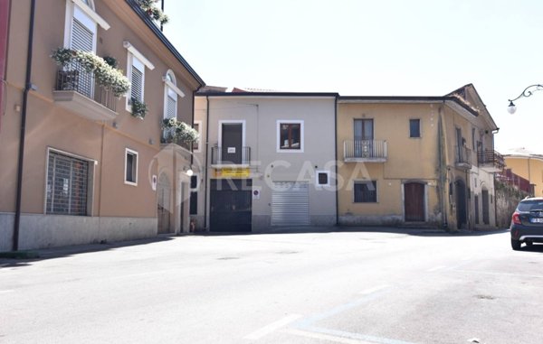 appartamento in vendita ad Atripalda