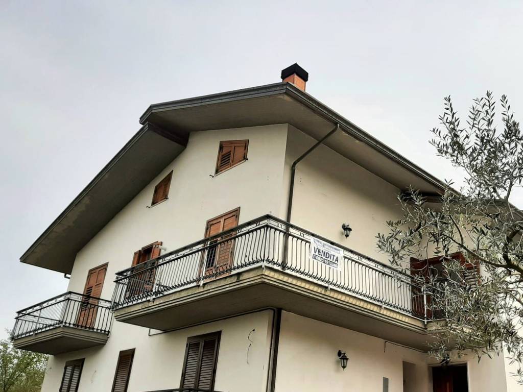 appartamento in vendita ad Atripalda