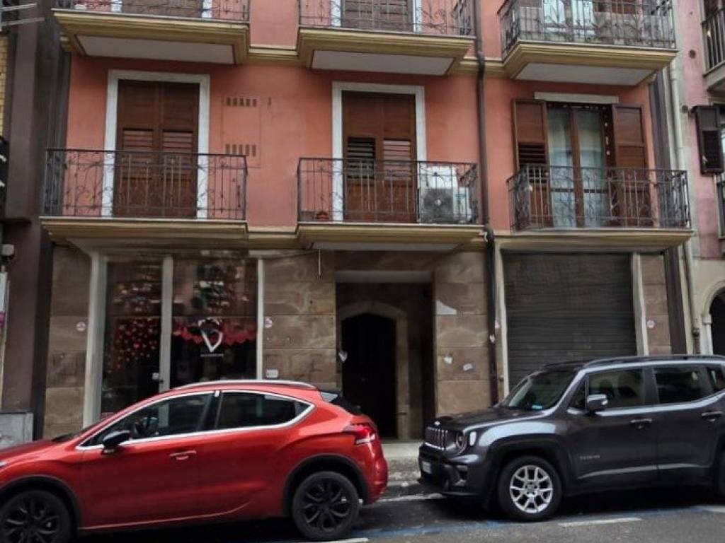 appartamento in vendita ad Atripalda