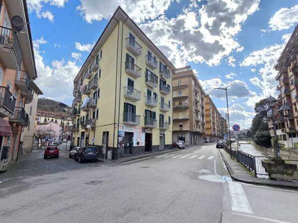 appartamento in vendita ad Atripalda