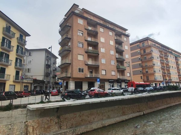 appartamento in vendita ad Atripalda