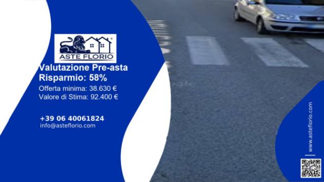 appartamento in vendita ad Atripalda