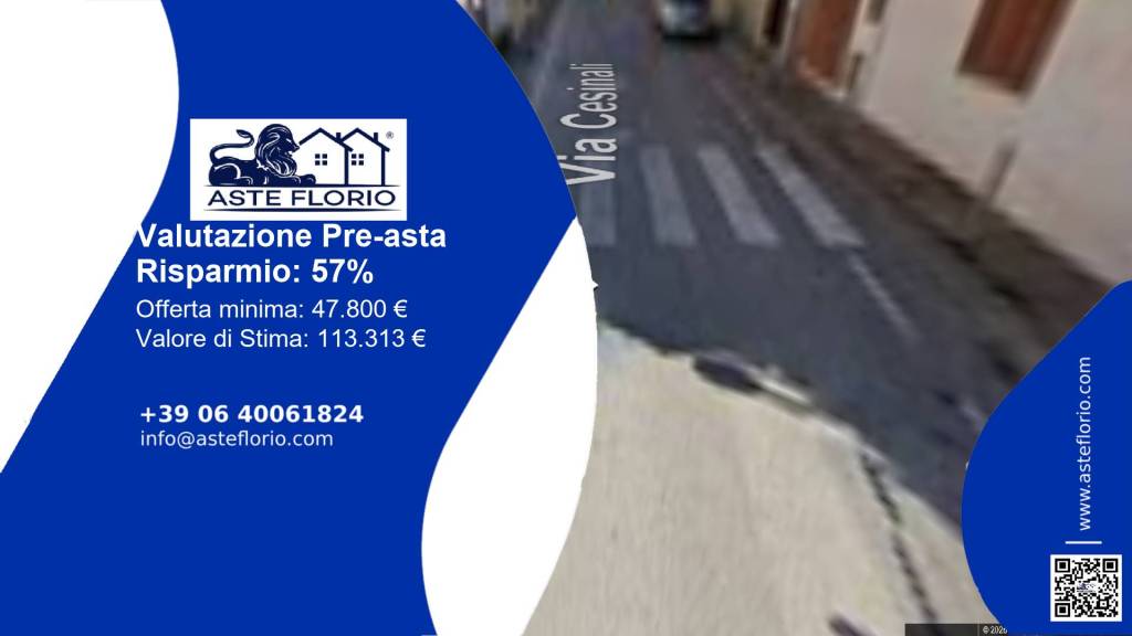 appartamento in vendita ad Atripalda