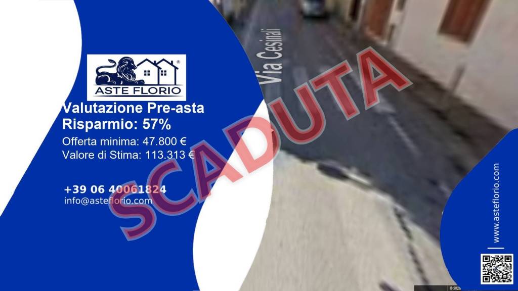 appartamento in vendita ad Atripalda