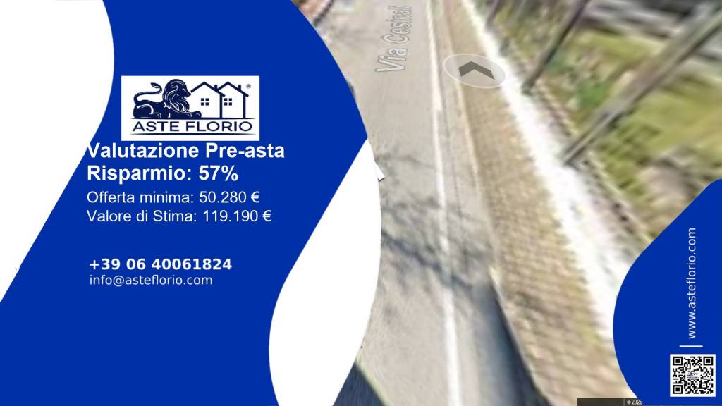 appartamento in vendita ad Atripalda