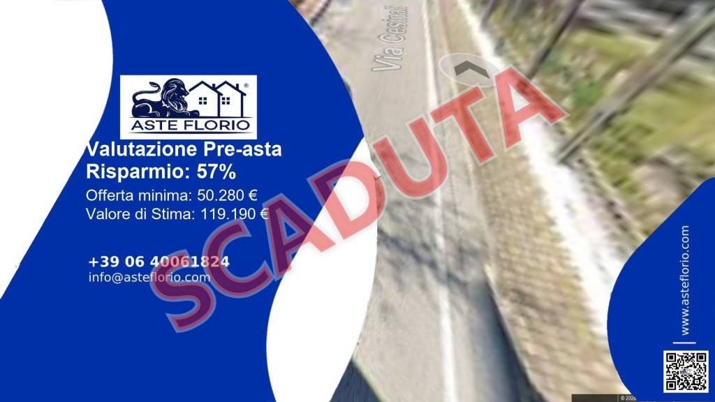 appartamento in vendita ad Atripalda