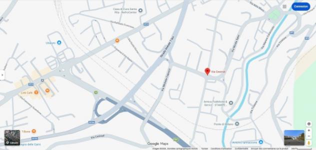 appartamento in vendita ad Atripalda