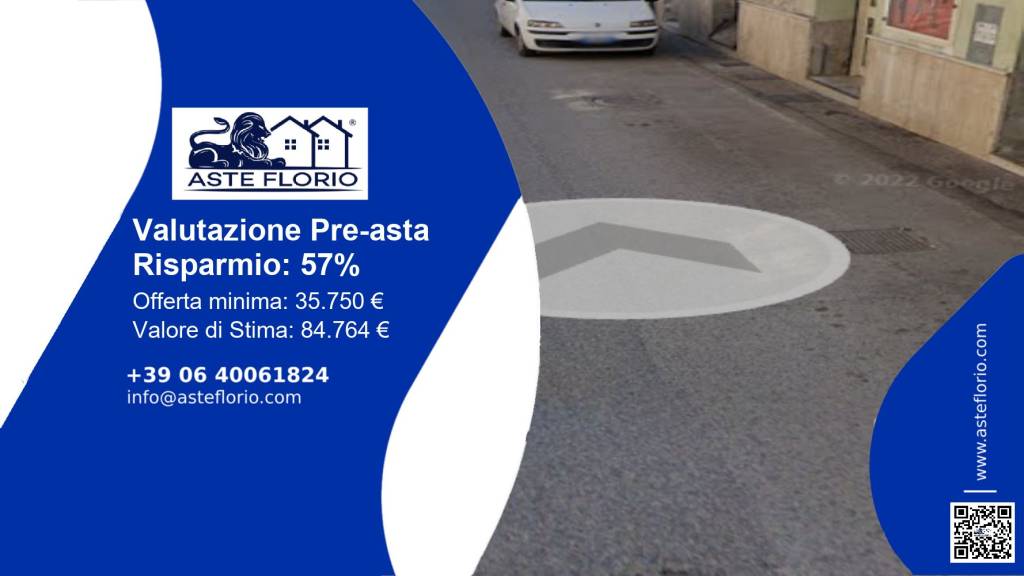 appartamento in vendita ad Atripalda