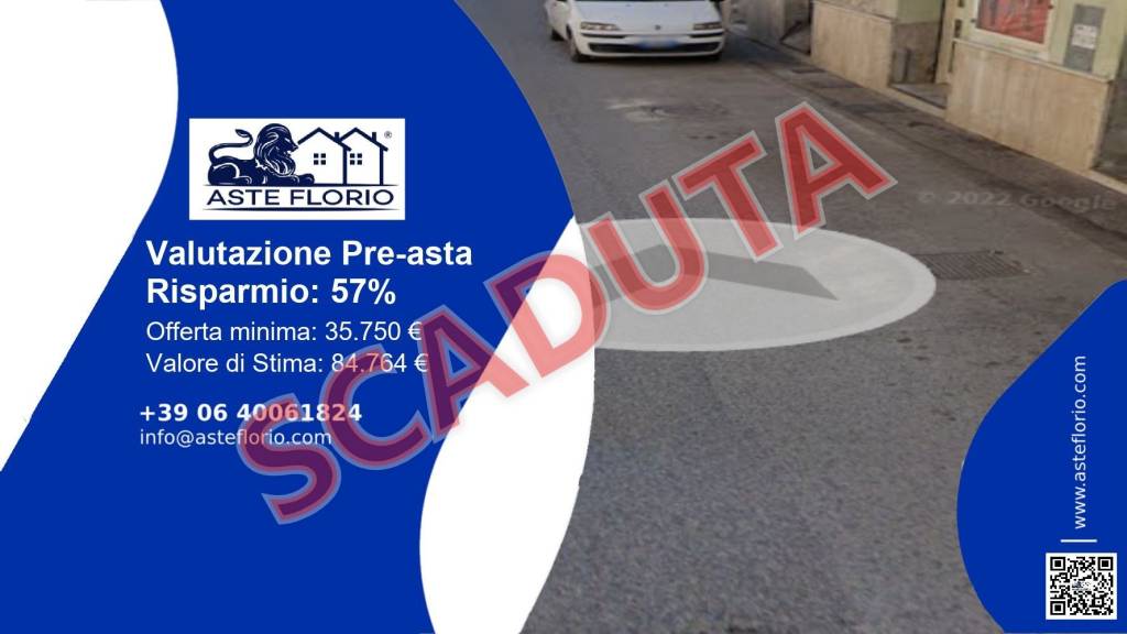 appartamento in vendita ad Atripalda