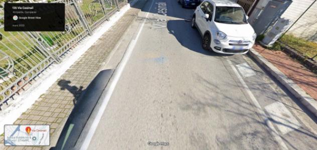 locale commerciale in vendita ad Atripalda