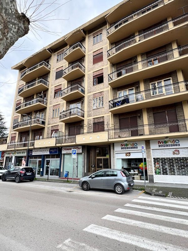 appartamento in vendita ad Atripalda