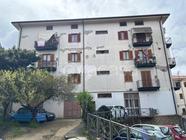 appartamento in vendita ad Atripalda