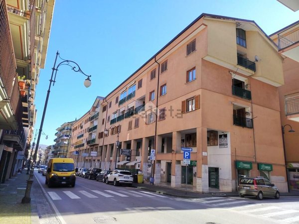 appartamento in vendita ad Atripalda