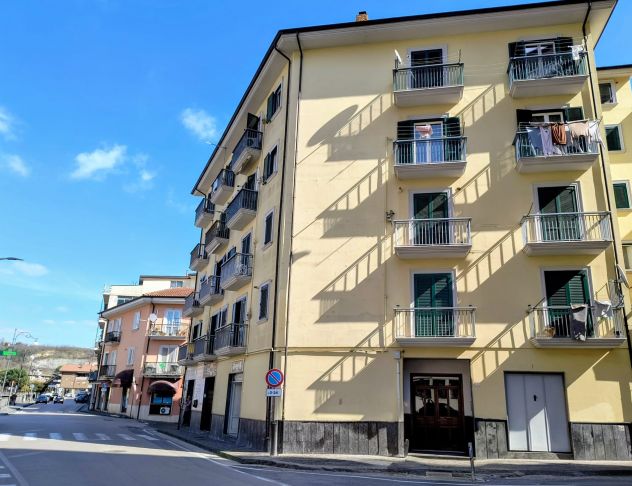 appartamento in vendita ad Atripalda