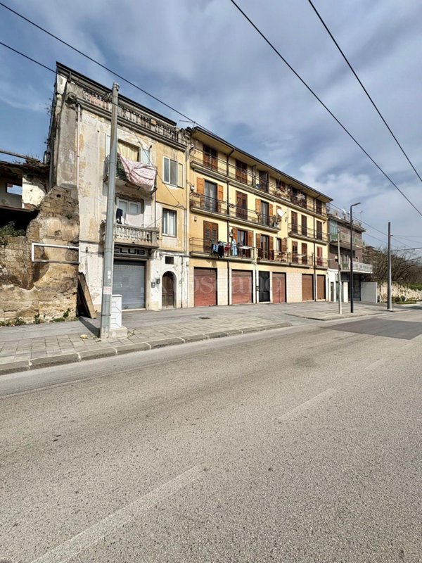 appartamento in vendita ad Atripalda