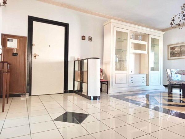 appartamento in vendita ad Atripalda