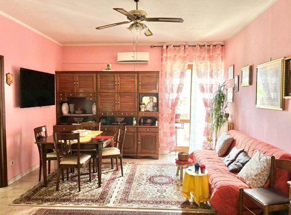 appartamento in vendita ad Atripalda